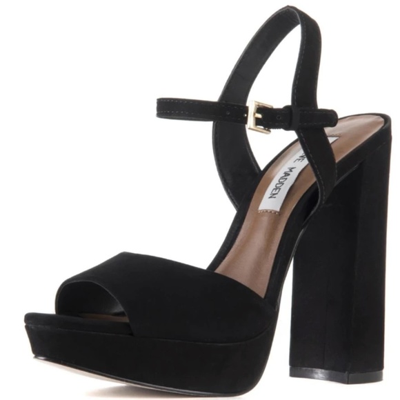 Steve Madden Shoes - Steve Madden Kierra